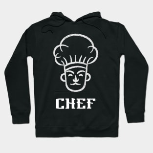 Chef Hoodie